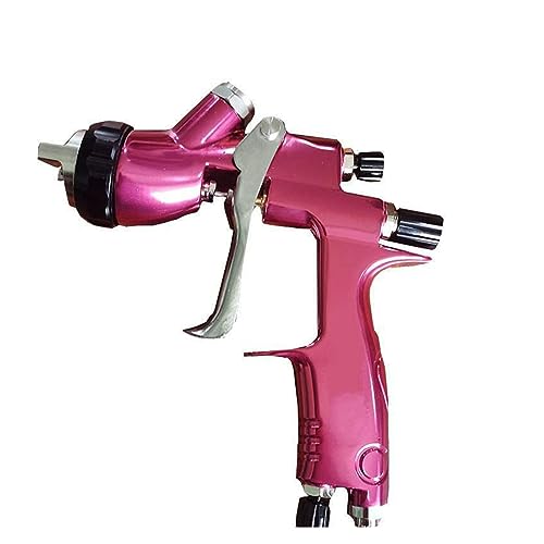Pistolet haute atomisation Prona 5100 à basse pression pour peinture à base d'eau - 2