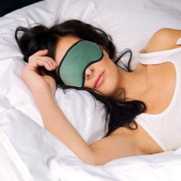 Aroma Lavender Midnight Mask, Velvet Lime