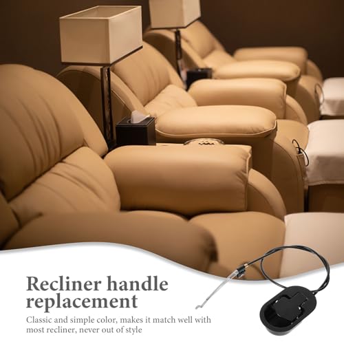 Accesorio para reparación de muebles con cable de sillón relax 7