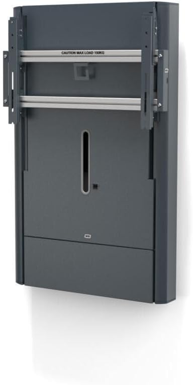 SMS Presence Speed Wall 600x400 DG, W126771782