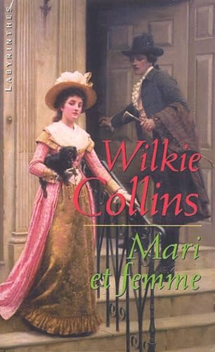 Mari et femme [French] 2702497357 Book Cover