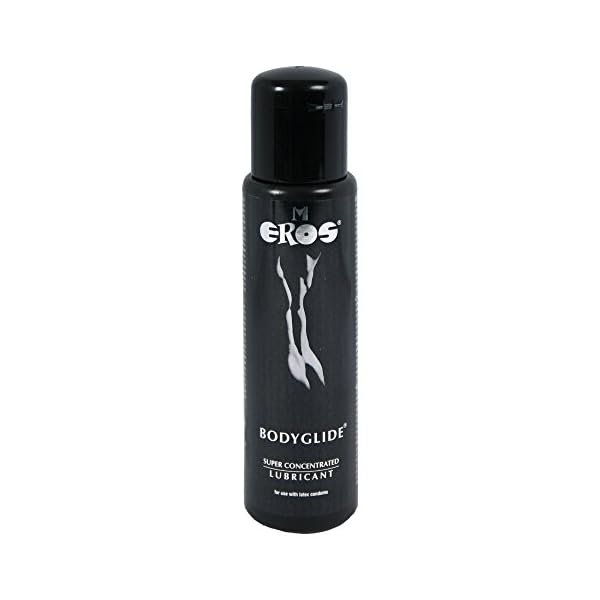 EROS Bodyglide Super Concentrated 200ml verschiedene Mengen