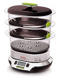 Tefal Vitacuisine Compact VS 4003