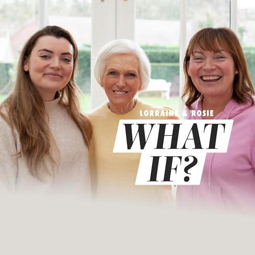 Mary Berry cover art
