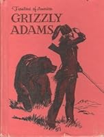 Grizzly Adams B0006AYHVM Book Cover