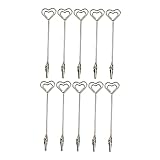 Support en métal : décorations de mariage, remise de diplôme, , anniversaire, fête de fiançailles.