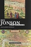  Jonson Four Comedies: Volpone, or the Fox Epicoene, or the Silent Worman, the Alchemist, Bartholomew Fair (Longman Annotated Texts)
