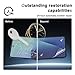 2+2 Pack For Samsung Galaxy Z Flip 7 Screen Protector[4.1 Inch] Tempered Glass Outer+[6.9 Inch] Flexible Soft Film Inner, Anti-Bubble, HD Clear Anti Scratch with Z Flip 7 Screen Protector
