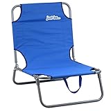 DIMENSIONES- SILLA DESPLEGADA: altura 63cm, ancho del asiento 50cm, largo del asiento, altura del asiento al suelo 17-22cm/ SILLA PLEGADA: altura 9cm, ancho 52cm, largo 50cm