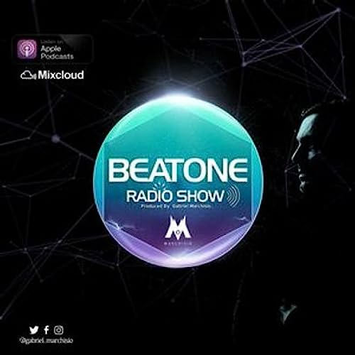 Beatone Radio Show Ibiza Summer 09-06-2023 By Gabriel Marchisio