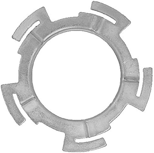GM Genuine Parts TR7 Fuel Tank Sending Unit Lock Ring