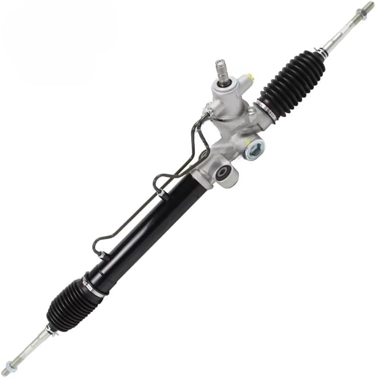 Power Steering Rack Gear Box 44250-20570 44250-44010 44250-20611 44250-44060 Compatible with Toyota Ipsum SXM10 Clardina ST191 RHD