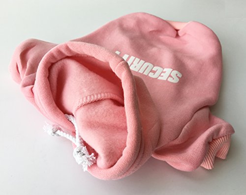 Dog Hoodie,Fashion Soft Cotton Pet Hoodie Hooded Clothes Warm Autumn Winter Coat T-Shirt Costume Apparel for Large Dogs Boxer German Shepherd (XX-Large - Image 4