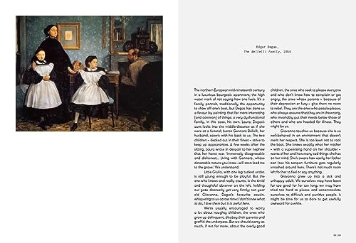 Art Against Despair: Pictures to Restore Hope