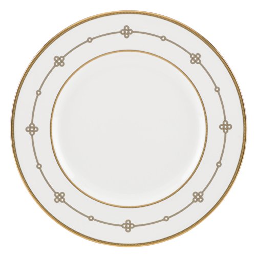 Lenox Sharon Sacks Jeweled Jardin Accent Plate by Lenox
