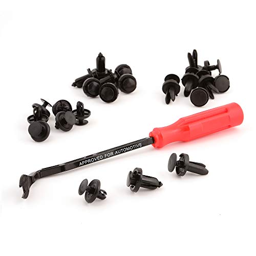 15 Fastener Kit