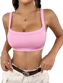 Modern Crop Top for Girls and Women Price In India