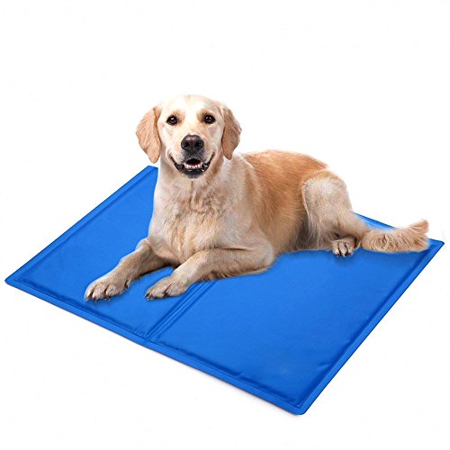 Zellar Tappetino Rinfrescante per Cani da