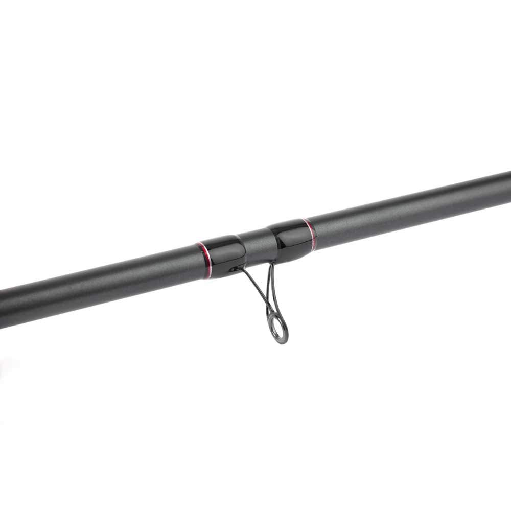 SHIMANO - Aernos AX Match Feeder Spinning Rod - 420 cm - 181 g - Approx. 144 cm - Power.20 g - Arnsax42F