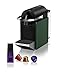 Machine á café Nespresso Krups Pixie Vert foncé YY5291FD
