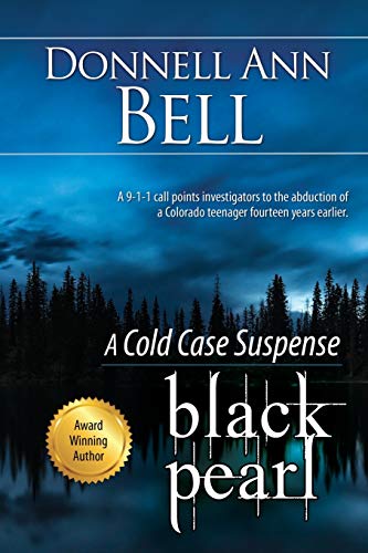 Black Pearl view 2