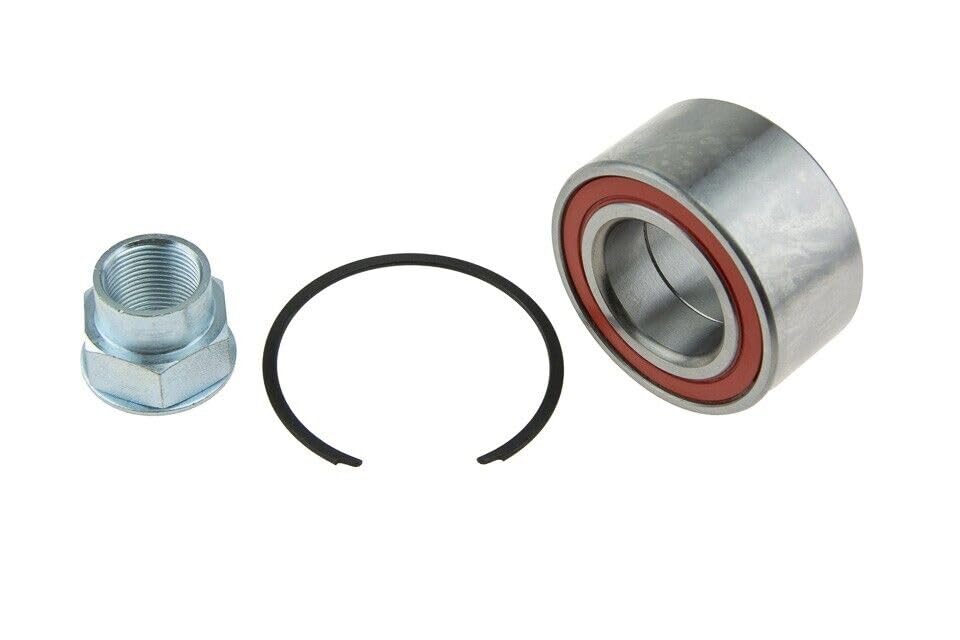 Roulement de roue avant Fiat 600 Seicento kit de réparation suspension moyeu 1998 2002 KLP/FT/249AB