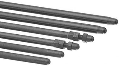 Crane 13628-16 Chromemoly Steel Pushrod - Set of 16