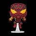 Funko Pop! Games: Marvelâ€™s Spider-Man: Miles Morales - Miles Strike Suit