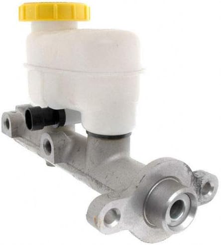 NAMCCO Brake Master Cylinder compatible with 1998-2000 Cirrus Sebring Convertible Stratus Breeze 4-Wheel ABS Bore: 7/8 In.