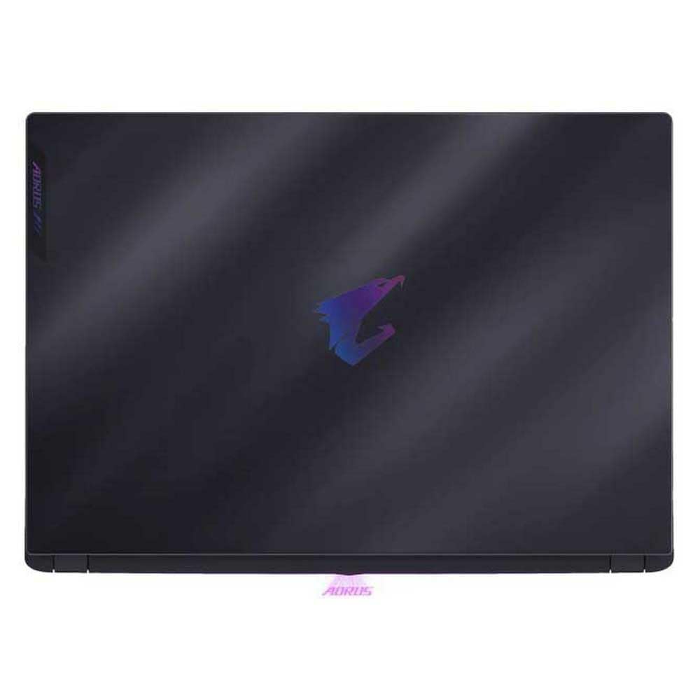 Laptop Gigabyte AORUS 16X ASG-53ESC54SH 16" 32 GB RAM 1 TB 1 TB SSD Nvidia Geforce RTX 4070 - Marca: Gigabyte - EAN: 4719331759148