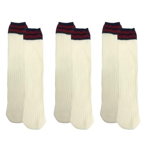 ライン ソックス 2足セット ポーチ入り