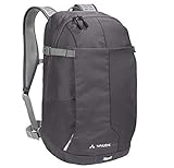 VAUDE Tecographic III Mochila, Unisex Adulto, Gris (Iron), 23
