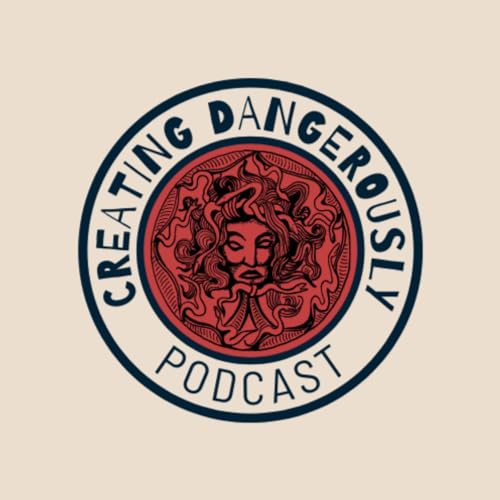 Creating Dangerously cover art