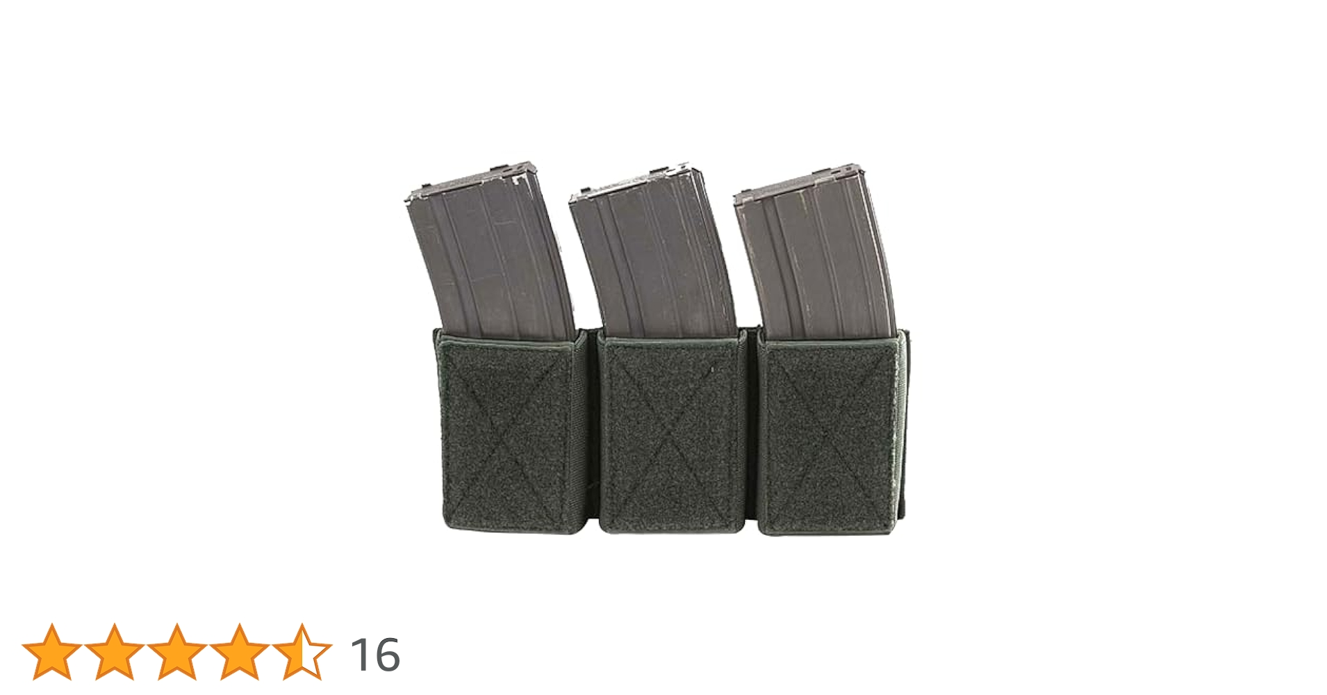 Amazon.co.jp: 実物 WARRIOR ASSAULT SYSTEMS WAS Triple Velcro