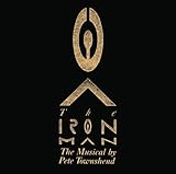 Iron Man - Musical By Pete Townshend