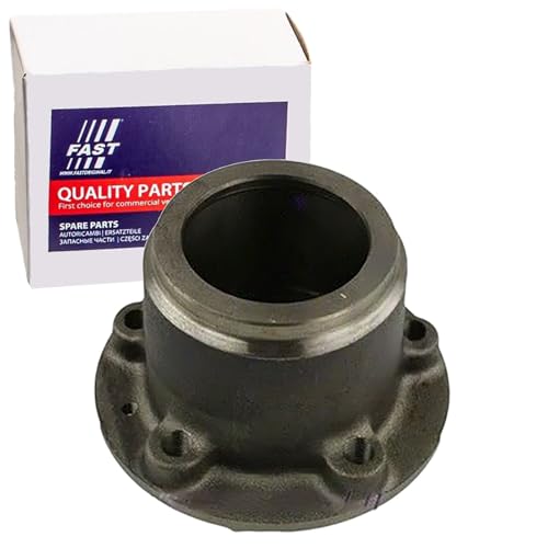 FAST Moyeu de roue FT24058 Hinterachse links