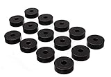 Energy Suspension 2.4101G Body Mount for CJ5-7