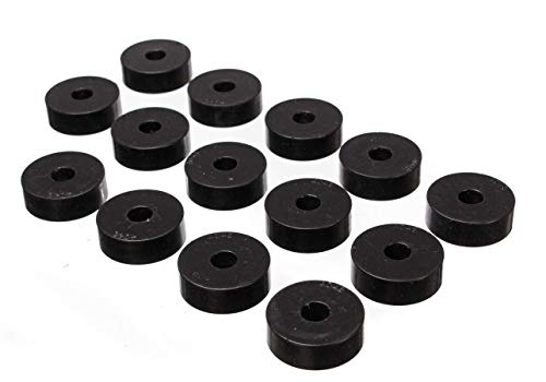 Energy Suspension 2.4101G Body Mount for CJ5-7