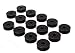 Energy Suspension 2.4101G CJ BODY MOUNT SET