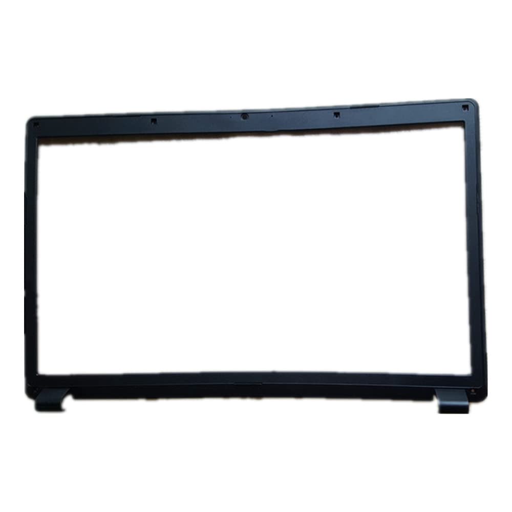 Coque avant LCD d'ordinateur portable pour modèles Clevo W651SH W651SJ - 3