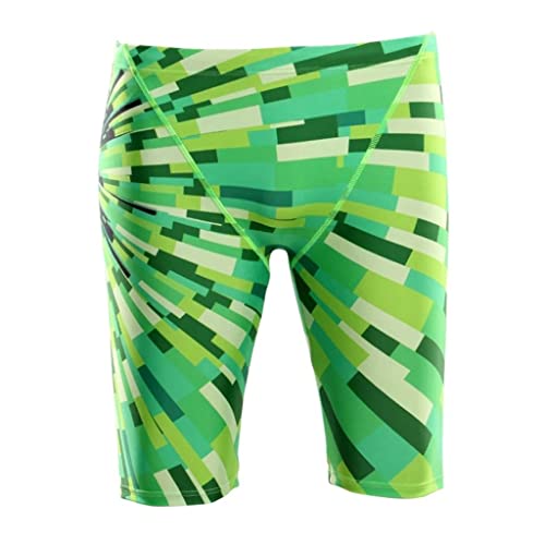 Finies les agressions du chlore : maillot de natation compétition homme CLSDRZC