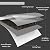 VEELIKE Vinyl Floor Tiles Peel and Stick 12''x12'' Dark Brown Marble Flooring Tiles Self Adhesive Waterproof Floor Vinyl Sticker Tiles Decorative for Bedroom Bathroom Kitchen Walls Basement 4 Pack
