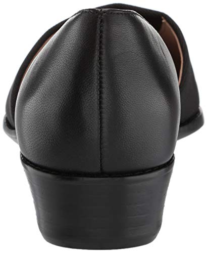 Image of Women's Cage Loafer Flat