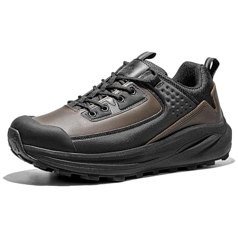 NORTIV 8 Waterproof Hiking Shoes Cover