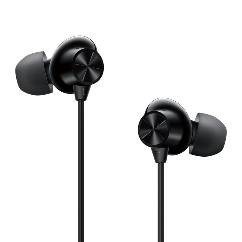 Image of Wired Earphones for One-Plus Original Fast Wired USB Type C Data Sync Fast One-Plus 12,12r,11,11r,10r,10t,10,10 pro,9 Pro,8,8T,7t,7t Pro,6,Nord,4,3,2,2t,Ce2 Lite,Ce3 lite,Nord Ce3,Ce4 AY-12