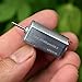 Produktbild Chenweiwei LCuiling-Getriebemotor FF-050SH-09200 Hochgeschwindigkeits-DC-Motor, Micro Mini 12mm * 15mm 050 Elektromotor, DC 6V 9V 12V, Hohe Energie