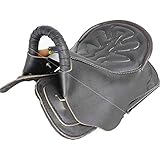 seitpferd englisch ♡ Größe: Sattelkörperlänge ist nicht die Armlehne 30, die Armlehne 35 cm Operator