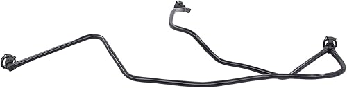 Miniatura 2 de MOTOKU Manguera superior del tubo de desbordamiento del refrigerante del radiador para Mercedes-Benz GLA250 2015-2020 CLA250 2014-2019