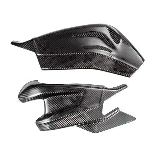 �ɓK������S1000RR S1000 RR 2015-2018 S1000R 2015 2016 2017 2018 2019 HP4 �p���A���J�[�{���t�@�C�o�[�X�C���O�A�[���J�o�[ �X�C���O�A�[���J�o�[ �`�F�[���v���e�N�V����