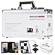 Datacolor Spyder X2 Photo Studio Kit: Das ultimative Farbmanagement-Toolkit für Fotografen für präzises Farbmanagement in jeder Lichtsituation über den Workflow hinweg, von Aufnahme bis Bearbeitung